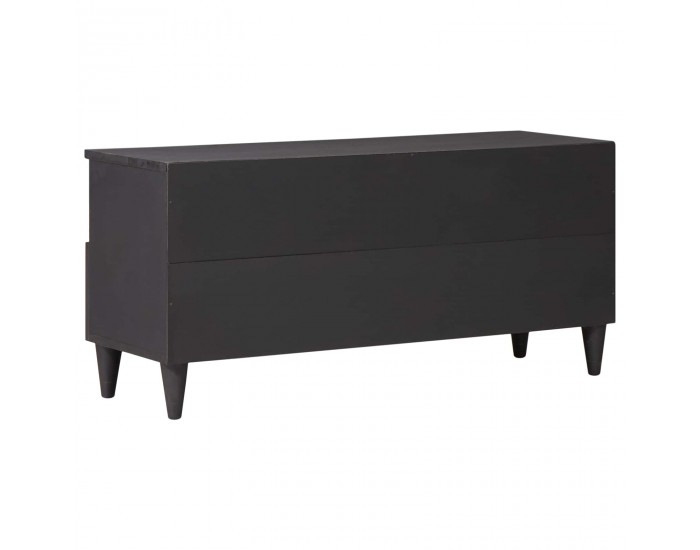 Sonata H Шкафове за съхранение с чекмедже Многоцветен 100 x 33,5 x 46 см