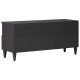 Sonata H Шкафове за съхранение с чекмедже Многоцветен 100 x 33,5 x 46 см