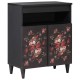 Sonata H Шкафове за съхранение с врата Многоцветен 60 x 33,5 x 75 см
