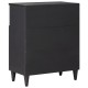 Sonata H Шкафове за съхранение с врата Многоцветен 60 x 33,5 x 75 см