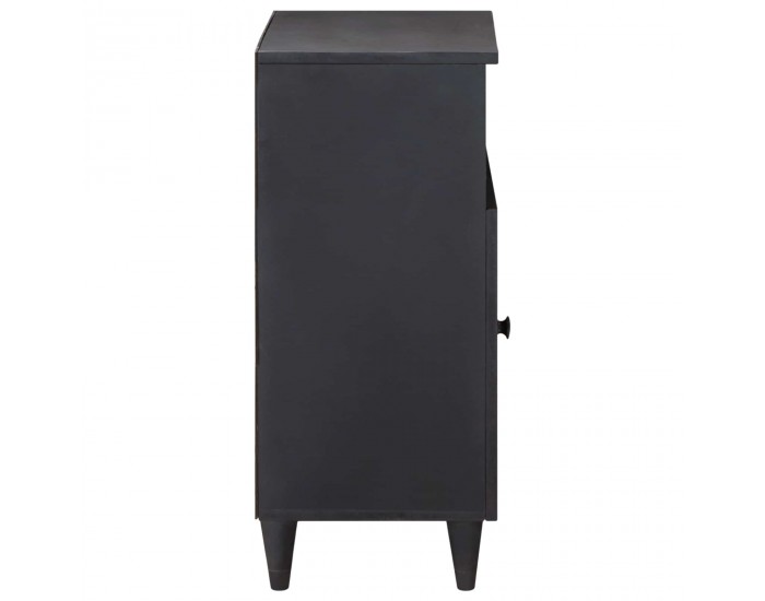 Sonata H Шкафове за съхранение с врата Многоцветен 60 x 33,5 x 75 см