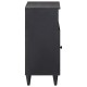 Sonata H Шкафове за съхранение с врата Многоцветен 60 x 33,5 x 75 см