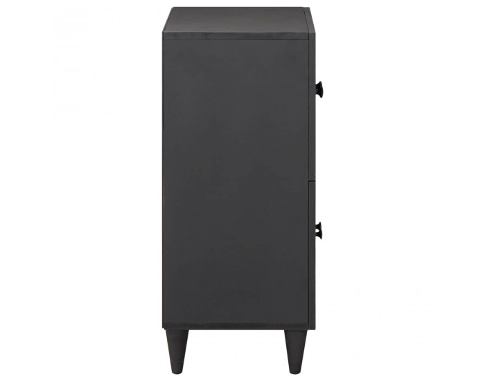 Sonata H Шкафове за съхранение с врата Многоцветен 60 x 33,5 x 75 см