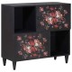 Sonata H Шкафове за съхранение с врата Многоцветен 80 x 33,5 x 75 см