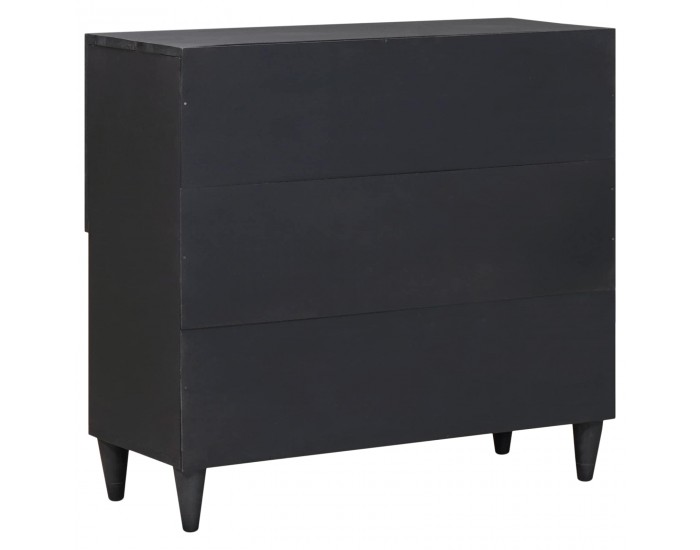 Sonata H Шкафове за съхранение с врата Многоцветен 80 x 33,5 x 75 см