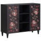 Sonata H Шкафове за съхранение с врата Многоцветен 90 x 33,5 x 75 см