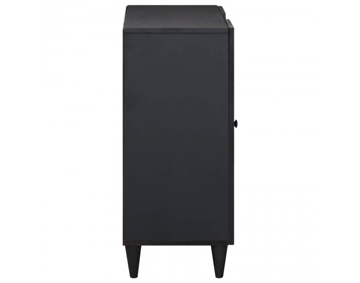 Sonata H Шкафове за съхранение с врата Многоцветен 90 x 33,5 x 75 см