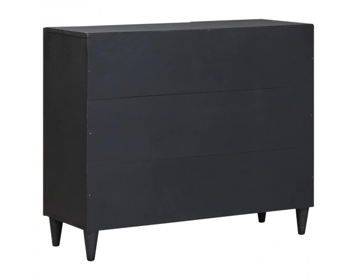 Sonata H Шкафове за съхранение с врата Многоцветен 90 x 33,5 x 75 см