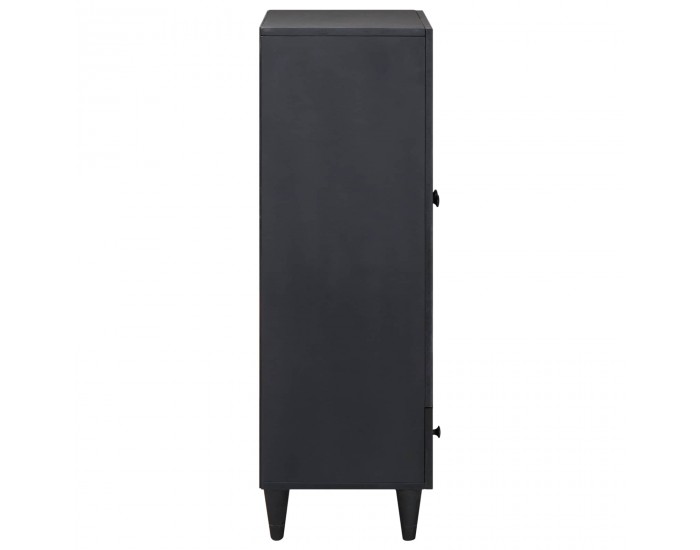 Sonata H Шкафове за съхранение с чекмедже Многоцветен 60 x 33,5 x 100 см