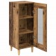 Sonata H Старо дърво 34.5 x 32.5 x 90 см Инженерно дърво