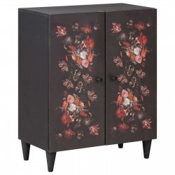 Sonata H Шкафове за съхранение Многоцветен 60 x 33.4 x 75.1 см - Dulapuri