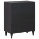 Sonata H Шкафове за съхранение Многоцветен 60 x 33.4 x 75.1 см