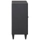 Sonata H Шкафове за съхранение Многоцветен 60 x 33.4 x 75.1 см