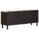 Sonata H ТВ шкаф с чекмедже Финал на бяло измиване 105 x 33,5 x 46 см