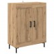 Sonata H Висок шкаф 2 pcs Дъб 69,5 x 34 x 180 см Инженерно дърво