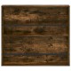 Sonata H Етажерка за списания Димян дъб 80 x 12 x 70 см Инженерно дърво