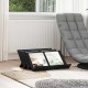 Sonata H Етажерка за списания с рафт Черния дъб 65 x 53 x 28,5 см