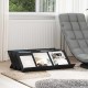 Sonata H Етажерка за списания с рафт Черния дъб 90 x 53 x 28,5 см