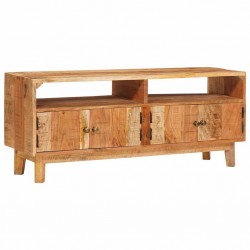 Sonata H Шкафове за съхранение със съхранение Кафяво 110 x 30 x 45 см - Corpuri, vitrine, biblioteci modulare
