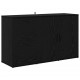 Sonata H с чекмедже Черен дъб 100 x 33 x 59.5 см Инженерно дърво