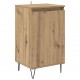 Sonata H Служебен шкаф Дъб 40 x 35 x 70 см Инженерно дърво