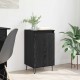 Sonata H Служебен шкаф Черния дъб 40 x 35 x 70 см Инженерно дърво