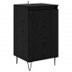 Sonata H Служебен шкаф Черния дъб 40 x 35 x 70 см Инженерно дърво