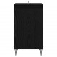 Sonata H Служебен шкаф Черния дъб 40 x 35 x 70 см Инженерно дърво