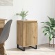 Sonata H Служебен шкаф Дъб 40 x 35 x 70 см Инженерно дърво