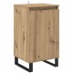 Sonata H Служебен шкаф Дъб 40 x 35 x 70 см Инженерно дърво