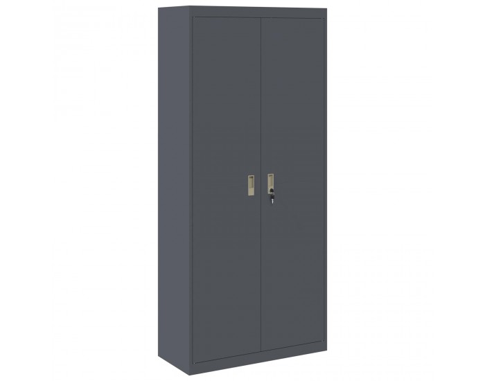 Sonata H Шкаф за съхранение 2 pcs Антрацит 90 x 40 x 200 см