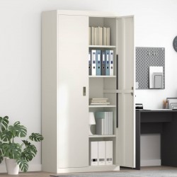 Sonata H Шкаф за съхранение със съхранение 2 pcs Бяло 90 x 40 x 200 см - Corpuri, vitrine, biblioteci modulare