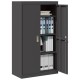 Sonata H Шкаф за съхранение със съхранение 2 pcs Черно 80 x 40 x 140 см
