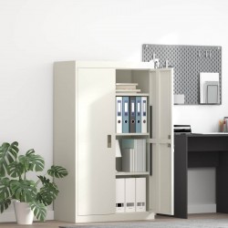 Sonata H Шкаф за съхранение със съхранение 2 pcs Бяло 80 x 40 x 140 см - Corpuri, vitrine, biblioteci modulare