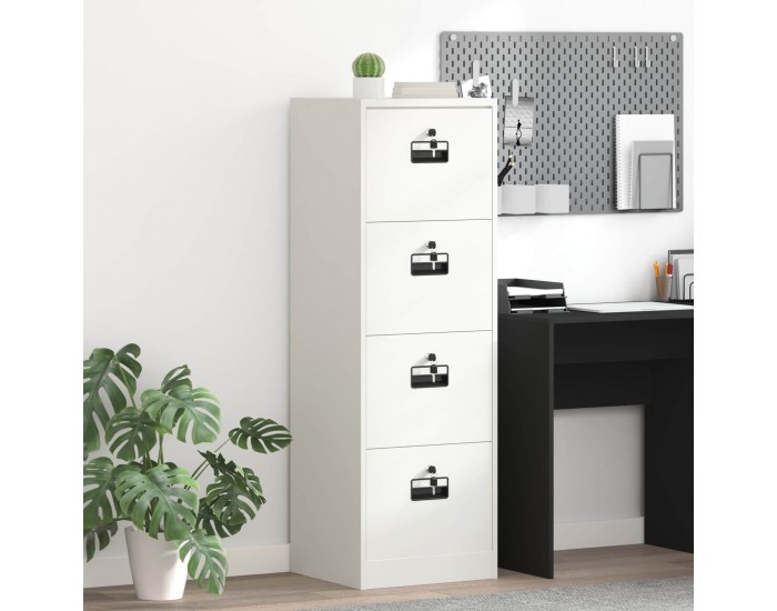Sonata H Шкаф за съхранение 2 pcs Горчично жълто 80 x 40 x 180 см