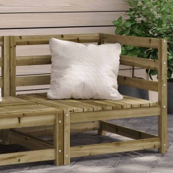 Sonata H Градински ъглов диван, 70x70x67 см, импрегниран бор - Unelte și accesorii de grădină