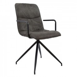 Стол с подлакътници Мебели Богдан модел Harold - Bogdan Furniture