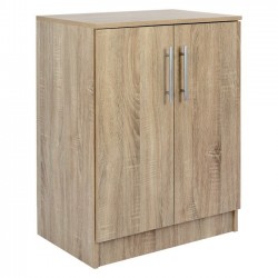 Шкаф за обувки 60x40.5x80 Мебели Богдан - Bogdan Furniture