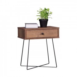 Помощна маса Мебели Богдан модел Kati - Bogdan Furniture