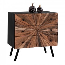 Шкаф Мебели Богдан модел Yrban 75x37x75,5 - Bogdan Furniture