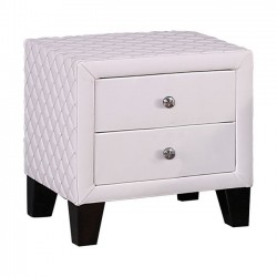 Нощно шкафче Мебели Богдан модел Elda - Bogdan Furniture