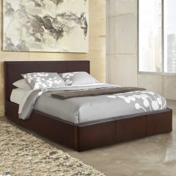 Кожена спалня Мебели Богдан модел Bobi  - Bogdan Furniture