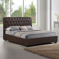 Спалня Мебели Богдан модел Odalis - кожа  - Bogdan Furniture