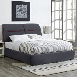 Спалня Мебели Богдан модел Kendra 150х200  - Bogdan Furniture