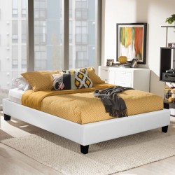 Спалня Мебели Богдан модел Tonya 160x200 - Bogdan Furniture