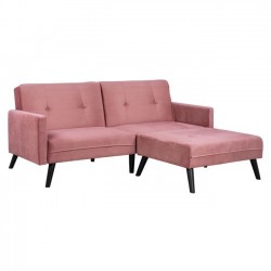 Разтегателен диван Мебели Богдан модел  Livia - velvet - Bogdan Furniture
