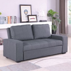 Разтегателен диван Мебели Богдан модел  Tesios - Bogdan Furniture
