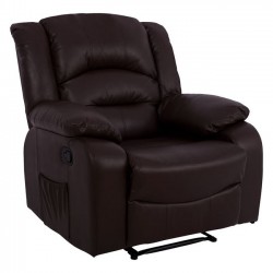 Масажен фотьойл Мебели Богдан  - Mobilier cu mecanism de relaxare