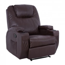 Фотьойл Мебели Богдан модел Komfort relax - Bogdan Furniture