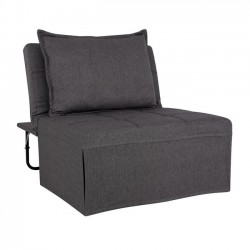 Табуретка-фотьойл-легло Мебели Богдан модел Polimorfi - Bogdan Furniture